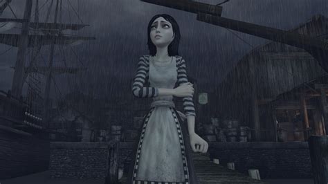 alice madness chapters